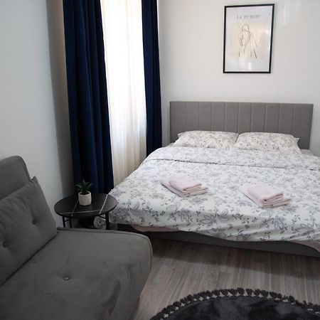 Nano Apartment Πρίζρεν Εξωτερικό φωτογραφία