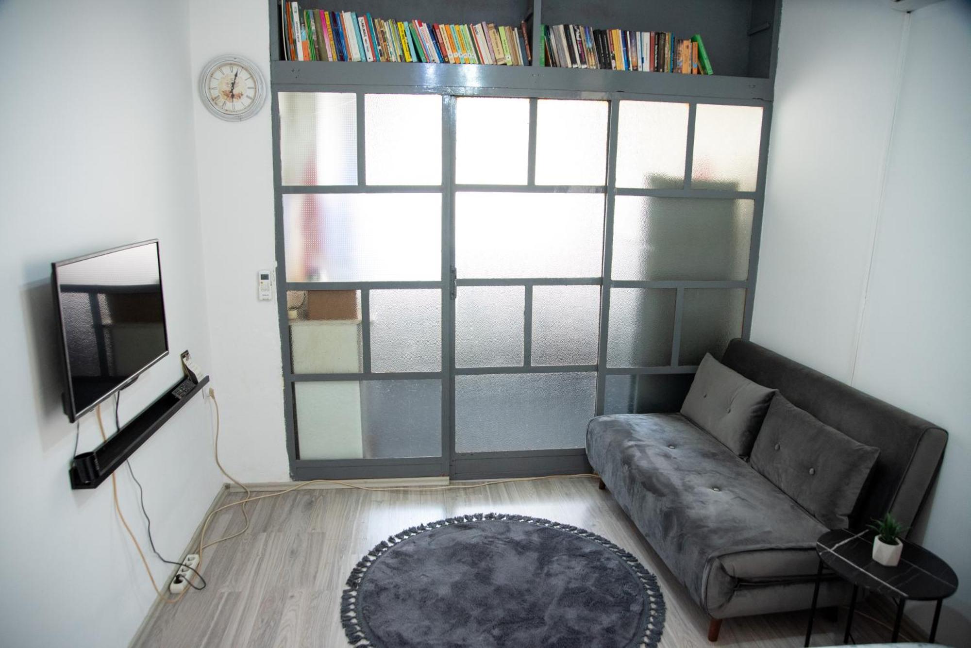 Nano Apartment Πρίζρεν Εξωτερικό φωτογραφία