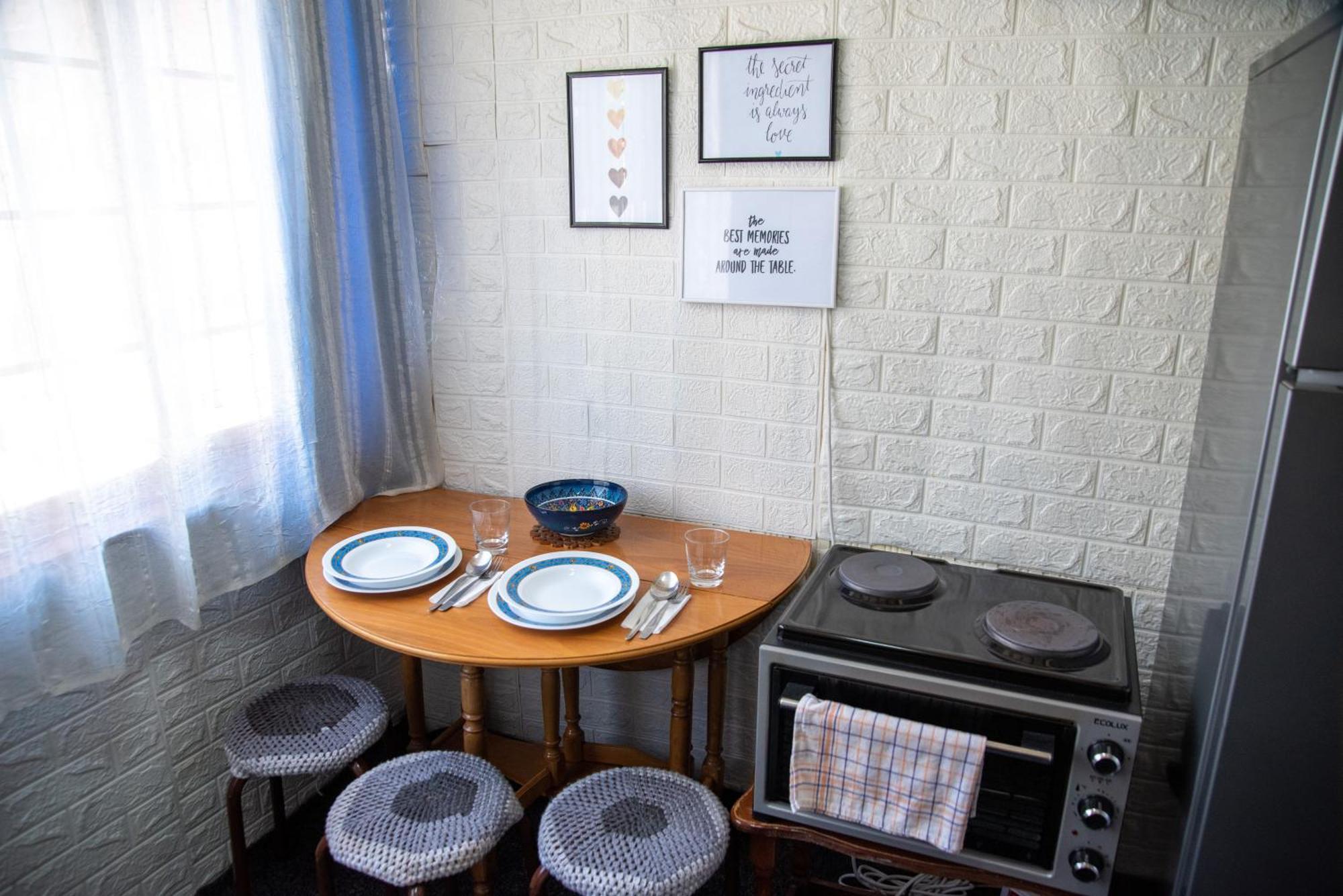 Nano Apartment Πρίζρεν Εξωτερικό φωτογραφία