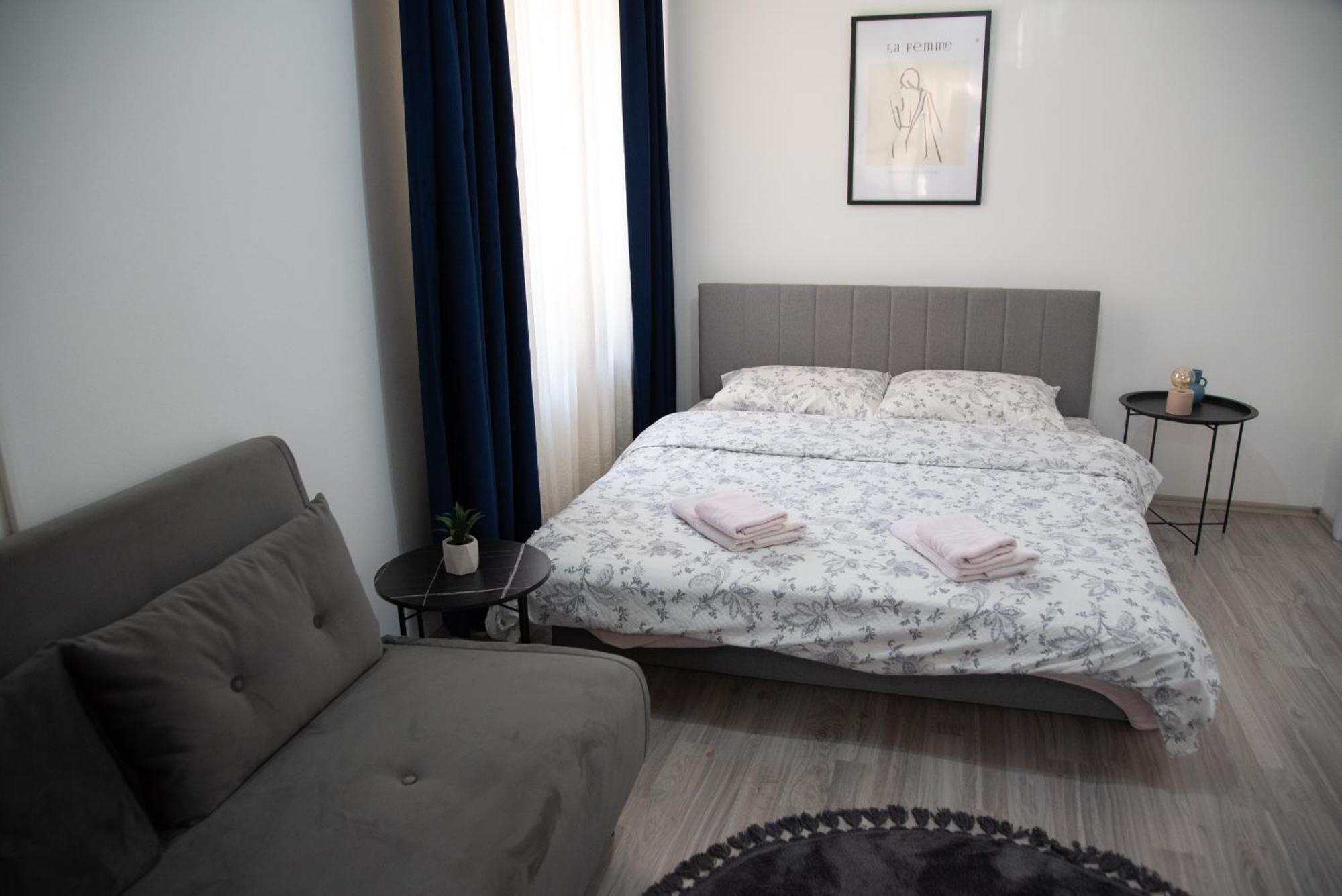 Nano Apartment Πρίζρεν Εξωτερικό φωτογραφία