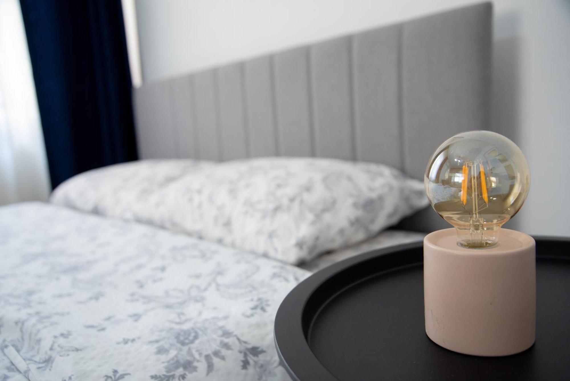 Nano Apartment Πρίζρεν Εξωτερικό φωτογραφία