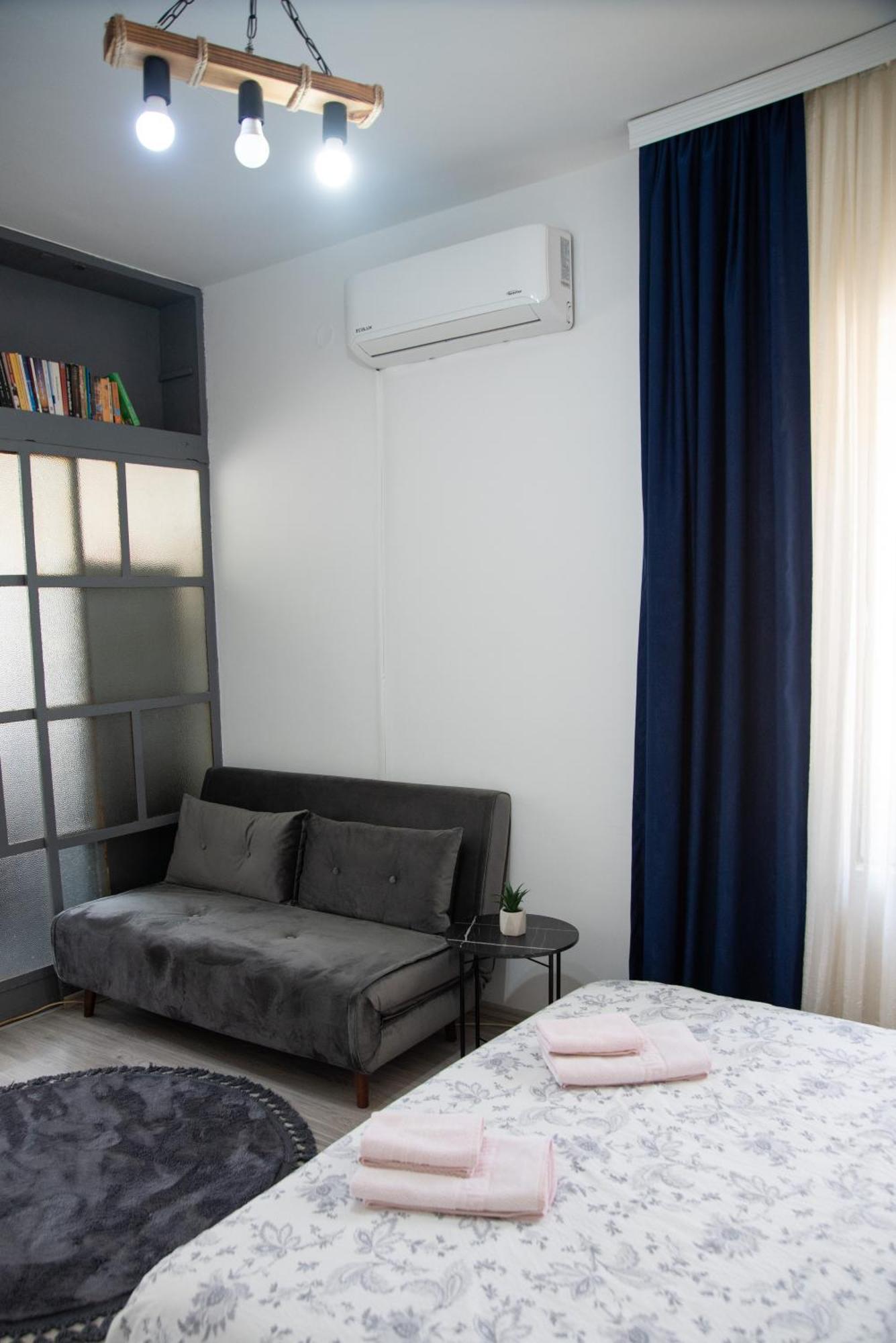 Nano Apartment Πρίζρεν Εξωτερικό φωτογραφία