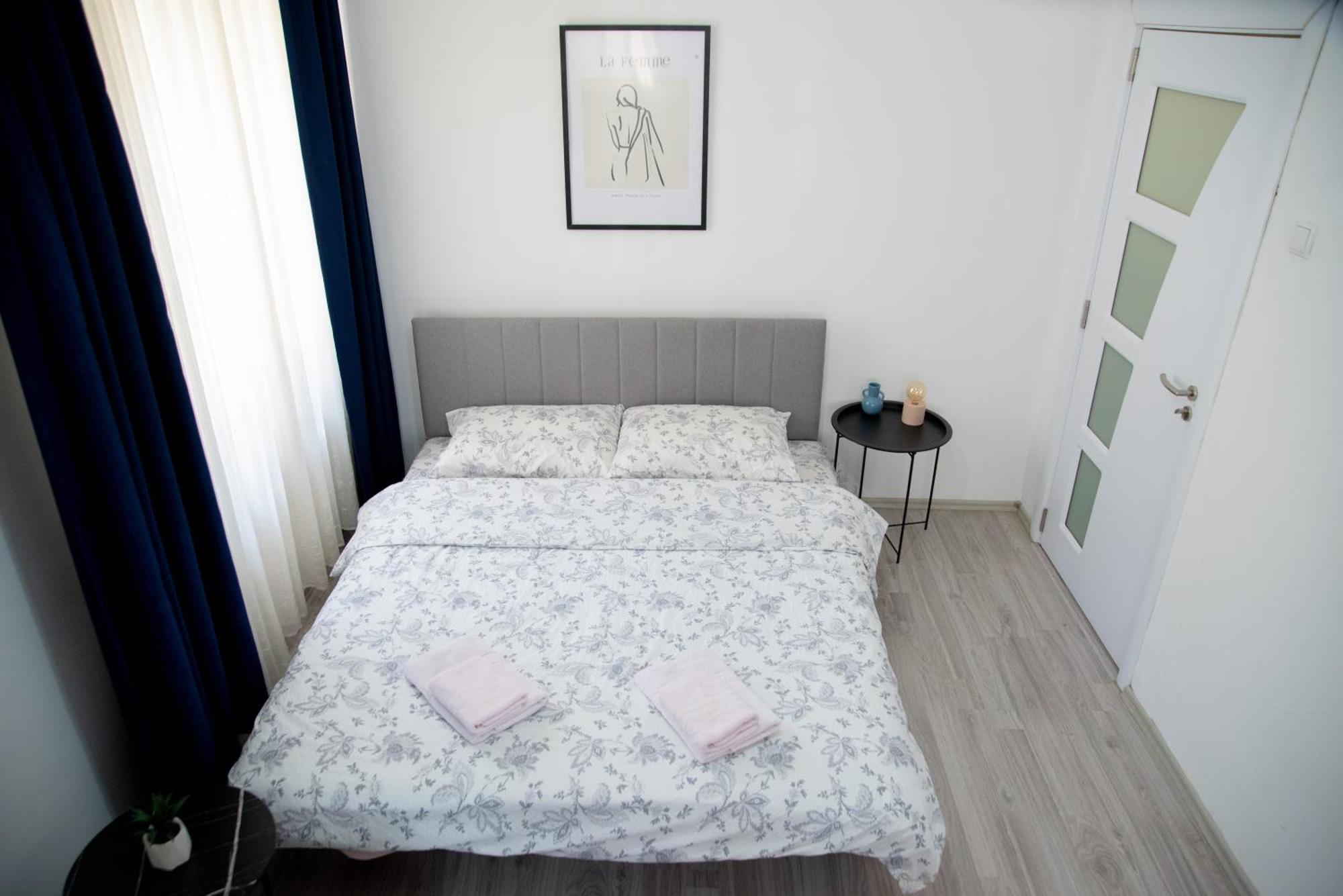 Nano Apartment Πρίζρεν Εξωτερικό φωτογραφία