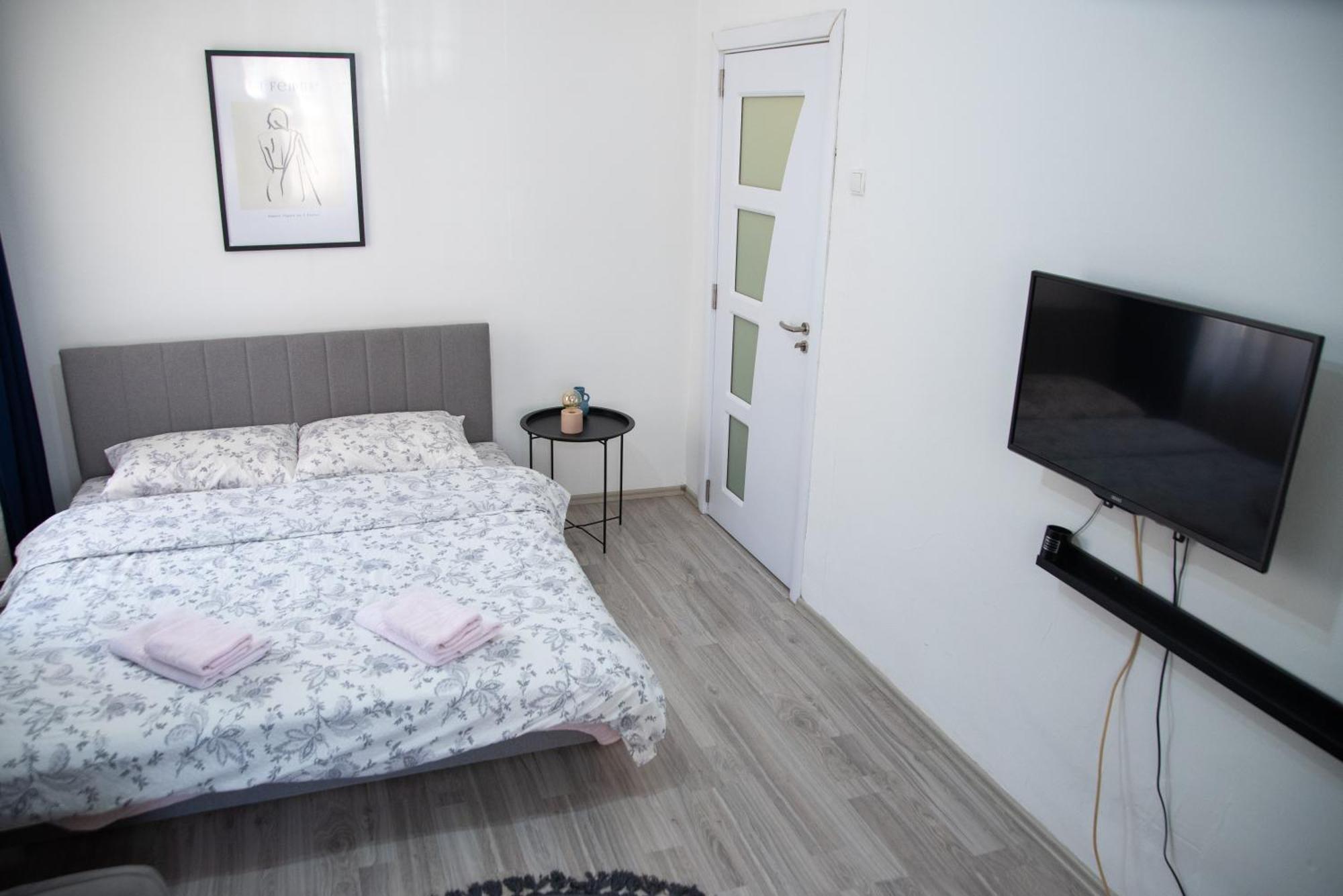 Nano Apartment Πρίζρεν Εξωτερικό φωτογραφία