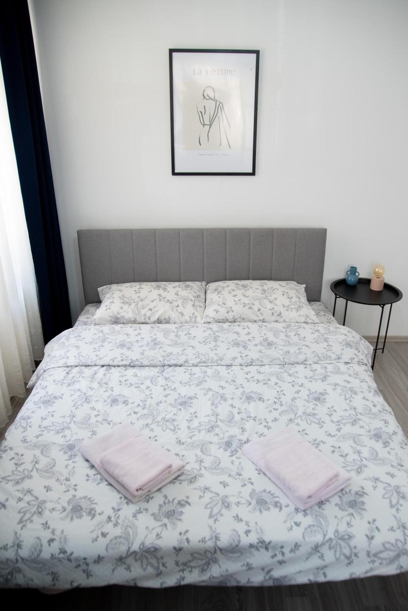 Nano Apartment Πρίζρεν Εξωτερικό φωτογραφία