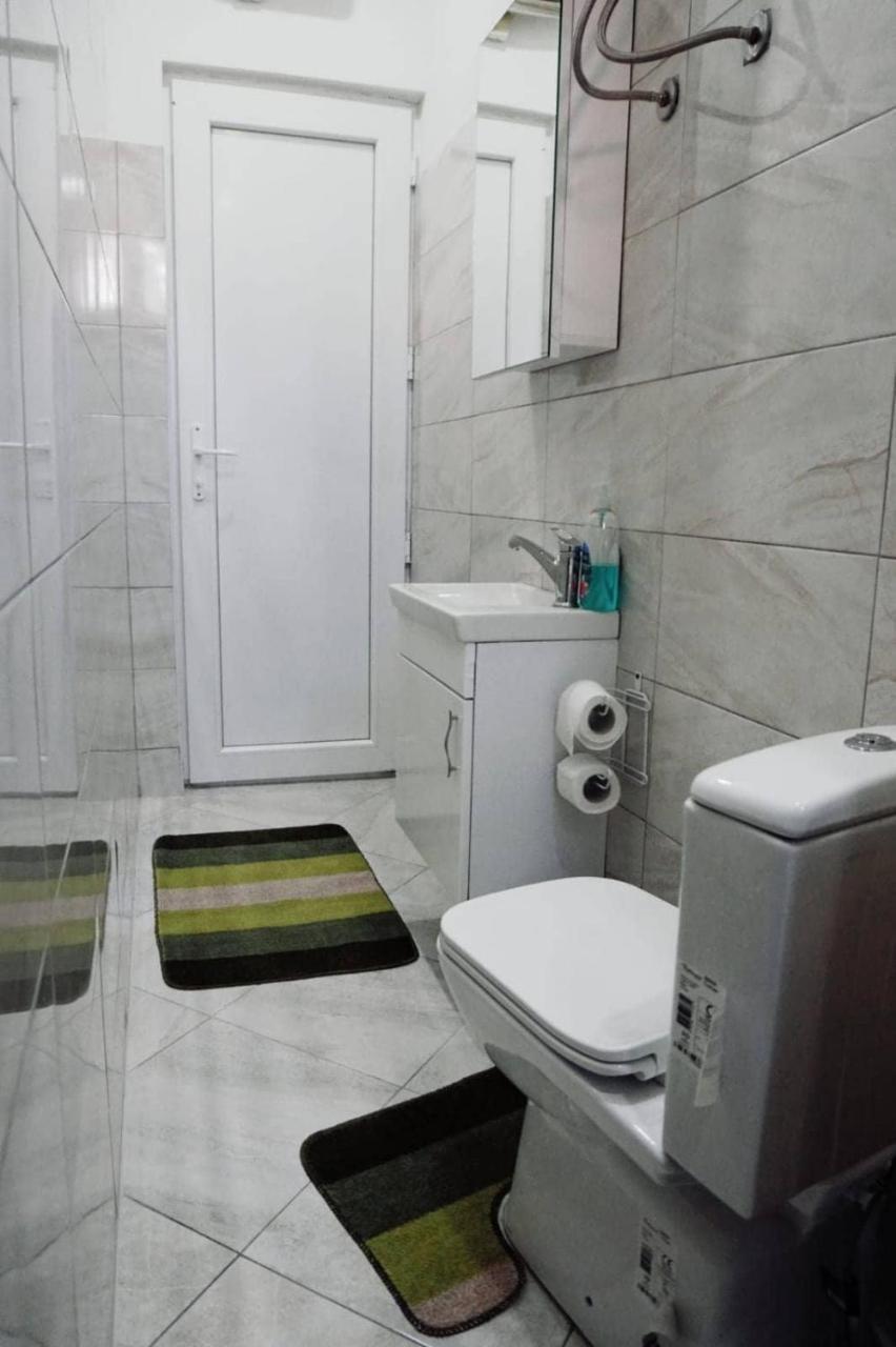 Nano Apartment Πρίζρεν Εξωτερικό φωτογραφία