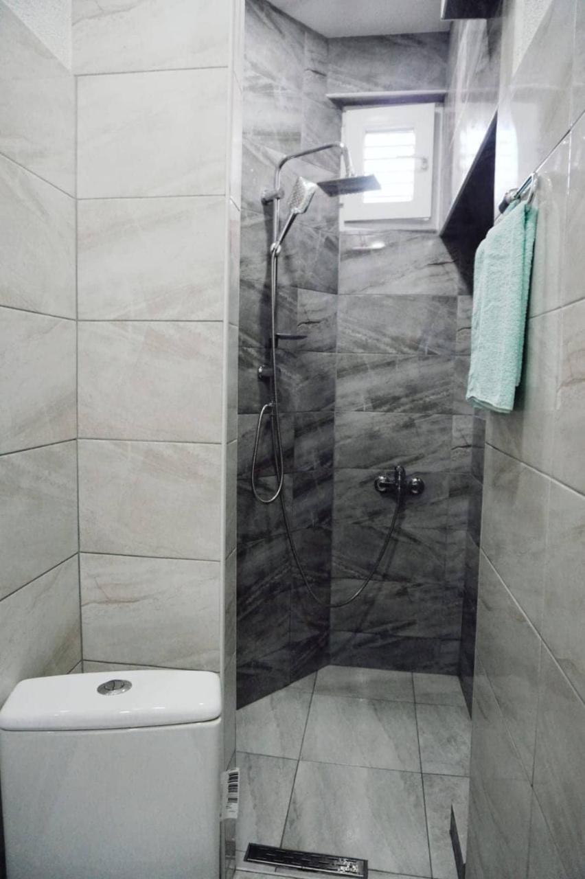 Nano Apartment Πρίζρεν Εξωτερικό φωτογραφία
