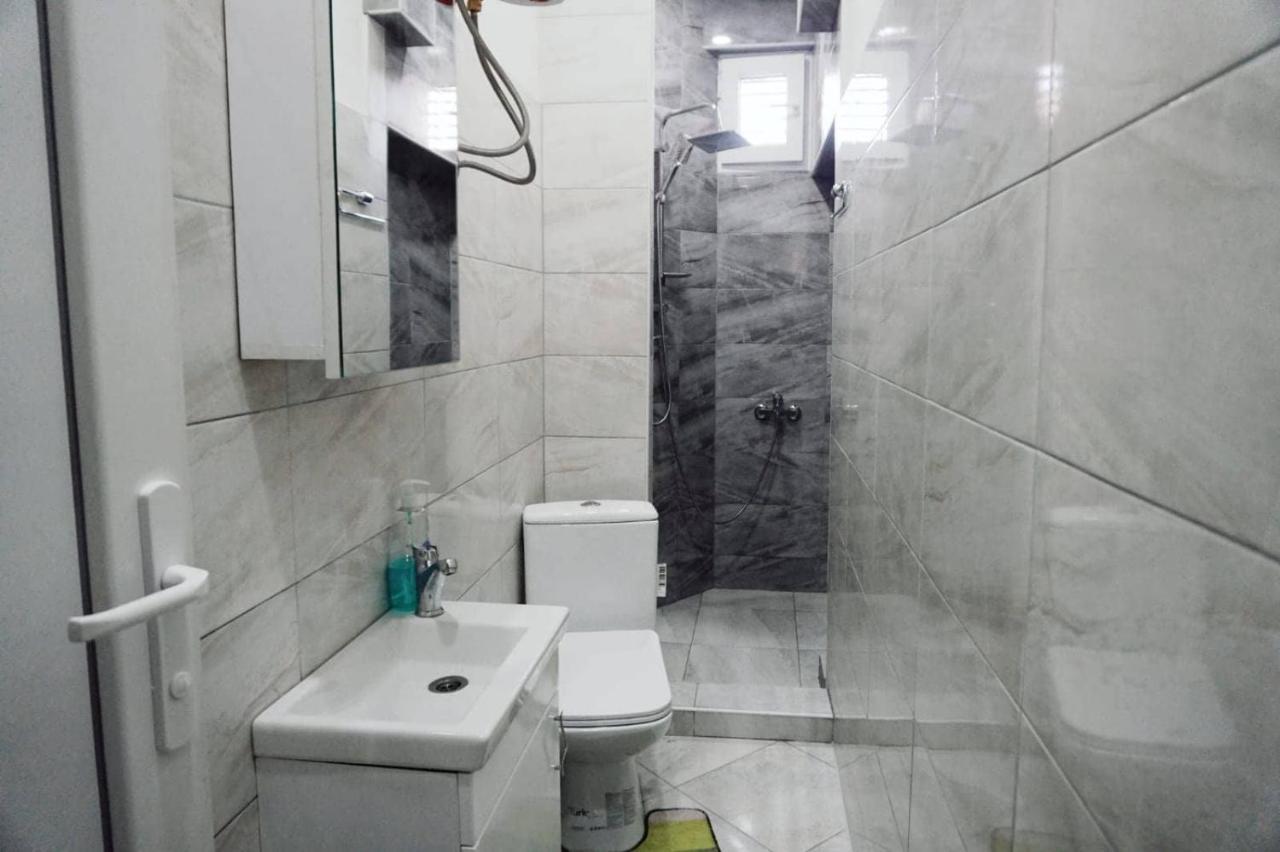 Nano Apartment Πρίζρεν Εξωτερικό φωτογραφία